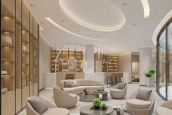 荆州香格里拉大酒店