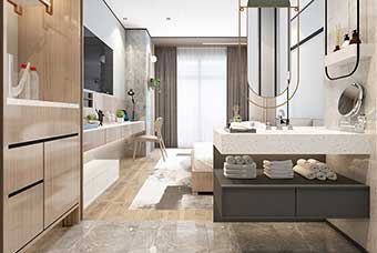 荆州喜来登酒店