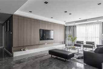 荆州电视墙设计案例