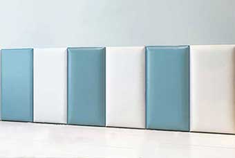 荆州森佰汇航空纤维（皮革饰面软包）