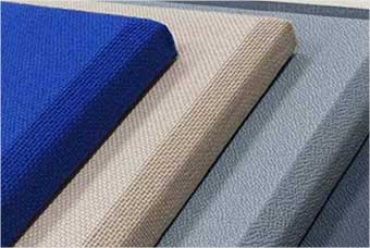 荆州森佰汇航空纤维（布艺饰面软包）